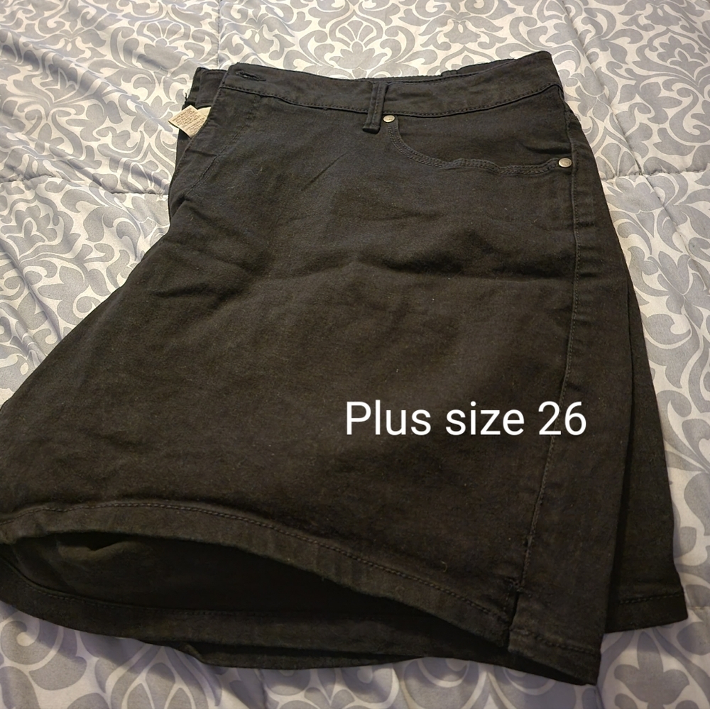 Shorts